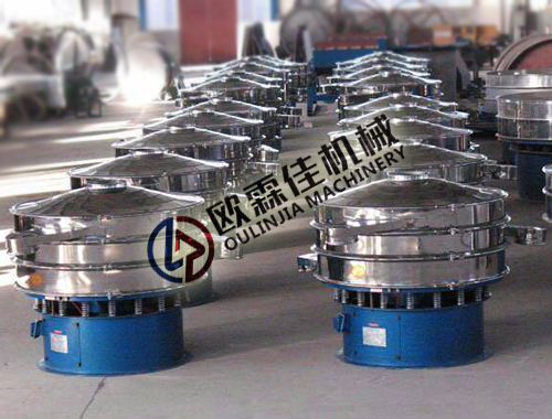 什么是振蕩篩？振蕩篩與振動(dòng)篩一樣嗎？