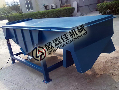 選擇篩分機(jī)有哪些技巧？