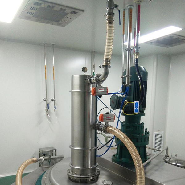 真空上料機(jī)的故障排查步驟有哪些？